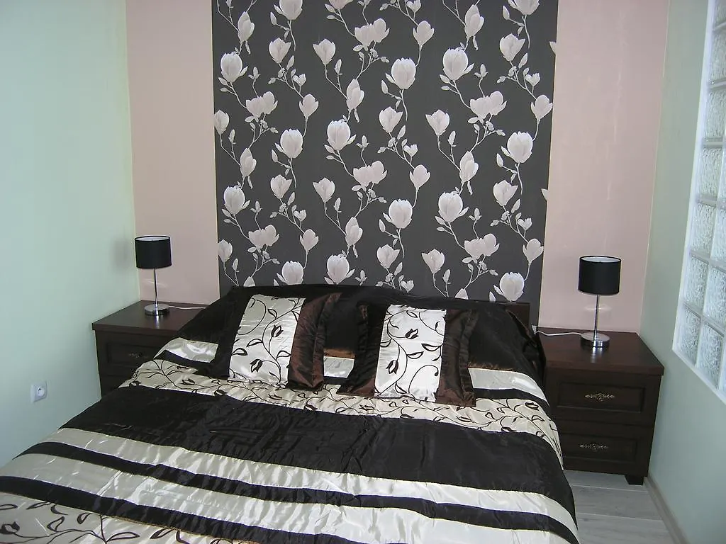 Apartament Apartament Zielony Kołobrzeg