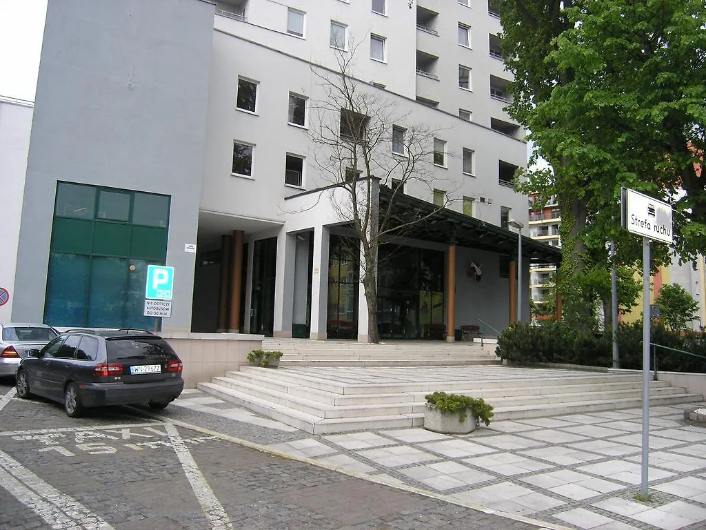 Apartament Apartament Zielony Kołobrzeg Polska
