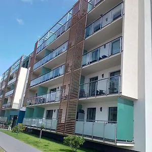 Apartament Mxg, Kołobrzeg