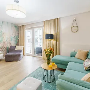 Apartament Tukan A315, Nadmorskie Tarasy W Kołobrzegu Fenomen, Kołobrzeg