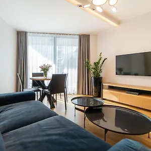 Apartament Prywatny Seaside Park Rackiewicz, Kołobrzeg